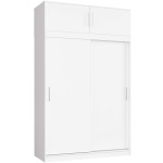 Stumdoma spinta Akord CLP, balta