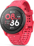 Coros Pace 3 GPS Red