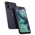 Motorola Moto G35 5G Dual Sim 4/128GB Midnight Black