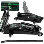 ROCKFORCE LIFT "FROG" 3T 135- 380mm