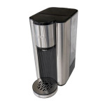 Unold Hot Water Dispenser Ava silver black (18615)