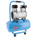 Betepalinis tylus kompresorius LMO 25-250 8 bar 2 AG/1.5 kW 150 l/min 24 l