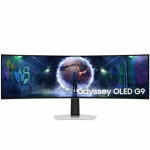 Samsung Odyssey OLED G9 S49DG934SU 49" UltraWide Dual Quad HD