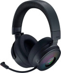 Razer Kraken v4 Pro (Juodas)