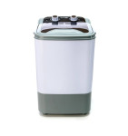 Iš viršaus pakraunama skalbimo mašina Standart XPB46-1218