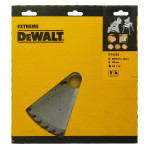 Pjovimo diskas medienai DeWalt DT4322, 1 vnt.