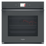 Džiovyklė BOSCH WQG245AESN