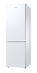 Šaldytuvas SAMSUNG RB34C600EWW/EF
