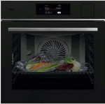 Džiovyklė BOSCH WQB246DLSN