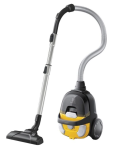 Dulkių siurblys ELECTROLUX ECGC21-2Y