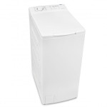 Per viršų kraunama skalbimo mašina ETA 384490000AE