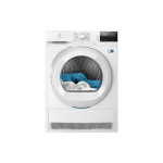 Džiovyklė su šilumos siurbliu Electrolux EW7D283VE
