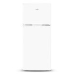 123 cm šaldytuvas su šaldymo kamera viršuje ETA174490000E