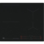 Juoda matinė indukcinė kaitlentė AEG TI64IB10IZ