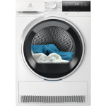Džiovyklė su šilumos siurbliu Electrolux EW6D384AE