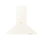 Prie sienos montuojamas gartraukis Candy CCC 60BA/1