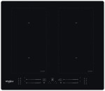 Indukcinė kaitlentė Whirlpool WL S1360 NE