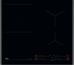 Indukcinė kaitlentė AEG TI64IB10FB