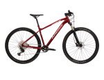 KROSS Level 6.0 rub-sil g kalnų (MTB) dviratis (29") - M dydis