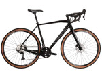 KROSS Esker 6.0 bla-gry g Gravel Dviratis (28") - M dydis