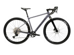 KROSS Esker 5.0 gry-nbl g gravel dviratis (28'') MY25 - L dydis