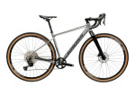 KROSS Esker 5.0 gry-pew g gravel dviratis (28'') MY25 - XL dydis