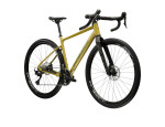 KROSS Esker 6.0 bro-gre m gravel dviratis (28'') MY25 - S dydis