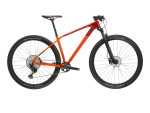 KROSS Level 10.0 cla-red g kalnų (MTB) dviratis (29") N - L dydis