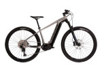 KROSS Level Boost 3.0 630 Wh pew-bla g elektrinis kalnų (MTB) dviratis (29") - L dydis