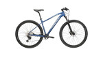 KROSS Level 5.0 FSA GL blu-sil g kalnų (MTB) dviratis (29") - L dydis