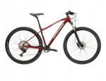 KROSS Level 6.0 PW SS rub-sil g kalnų (MTB) dviratis (29") - XL dydis