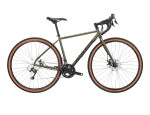 KROSS Esker 4.0 NG gre-bla g gravel dviratis (28") - S dydis