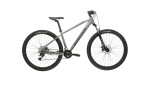 KROSS Hexagon 3.0 gry-nbl g kalnų (MTB) dviratis (27.5") - S dydis