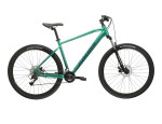 KROSS Hexagon 3.0 tea-nbl g kalnų (MTB) dviratis (29") - L dydis