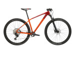 KROSS Level 10.0 cla-red g kalnų (MTB) dviratis (29") - M dydis