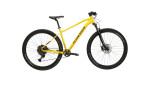 KROSS Level 4.0 yel-bla g kalnų (MTB) dviratis (29") - XXL dydis
