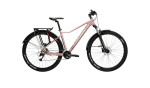 KROSS Lea 4.0 EQ D pin-sbl m moteriškas kalnų (MTB) dviratis (27.5") - S dydis