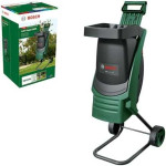 Bosch AXT RAPID 2000 Šakų smulkintuvas