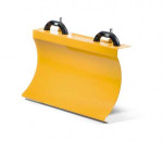 Sniego stūmiklis Stiga 290802030/16; 800 mm