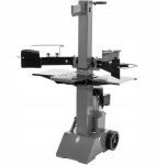 Jumbo VERTIKALUS MEDIENOS SKALDYTUVAS 8T