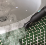 4146 Ariete garinis valytuvas XVAPOR DELUXE