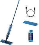 PHILIPS OneUp Mop elektrinis XV3101/01