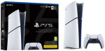 PlayStation 5 Digital Edition 825 Gt (PS5) pelikonsoli