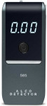 Alkotesteris Alcodetector S65