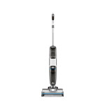 Bissell | Vacuum Cleaner | CrossWave HF3 Cordless Select | Cordless operating | Handstick | Washing function | 22.2 V | Operating time (max) 25 min | Black/Titanium/Bossanova Blue | Warranty 24 month(s)