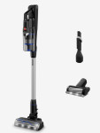 Bissell Stick Vacuum | PowerClean FurGuard Select | Cordless operating | 280 W | 25.2 V | Operating time (max) 50 min | Black/Titanium/Cobalt Blue | Warranty 60 month(s) | Battery warranty 24 month(s)