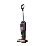 Bissell All-in One Multi-Surface Cleaner | CrossWave OmniForce EdgeFind Select | Cordless operating | Washing function | 25.9 V | Operating time (max) 45 min | Black/Silver