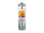 NINJA Blast Max Blender | BC251EUSL | Portable | Jar material Plastic | Jar capacity 0.57 L | Ice crushing | Silver
