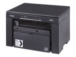 Canon i-SENSYS | MF3010 | Laser | Mono | Multifunction Printer | A4 | Black