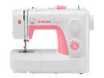 Sewing machine | Singer | SIMPLE 3210 | Number of stitches 10 | Number of buttonholes 1 | White